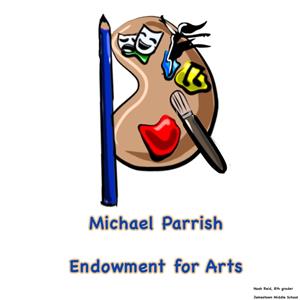 Endowment Logo